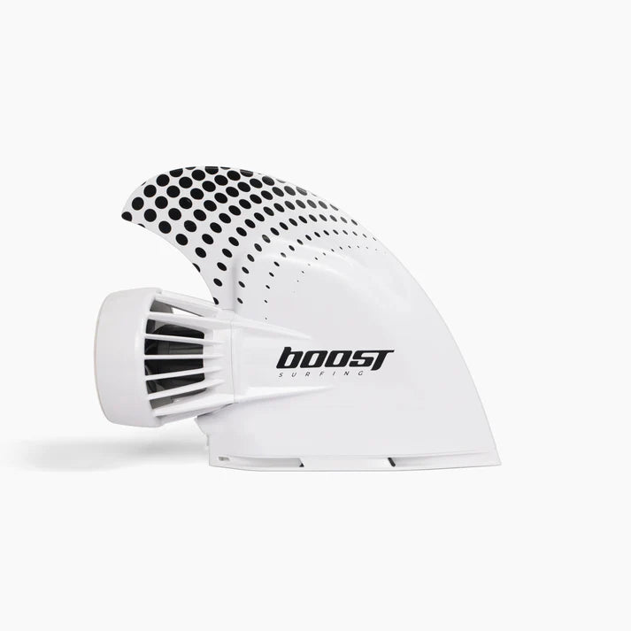 Electric Boost Fin 2 in 1 for SUP and Surfboard + 1 Extral Adapter Combo
