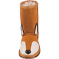 EMU Wool Snow Boot Golden Yellow Fox- Waterproof